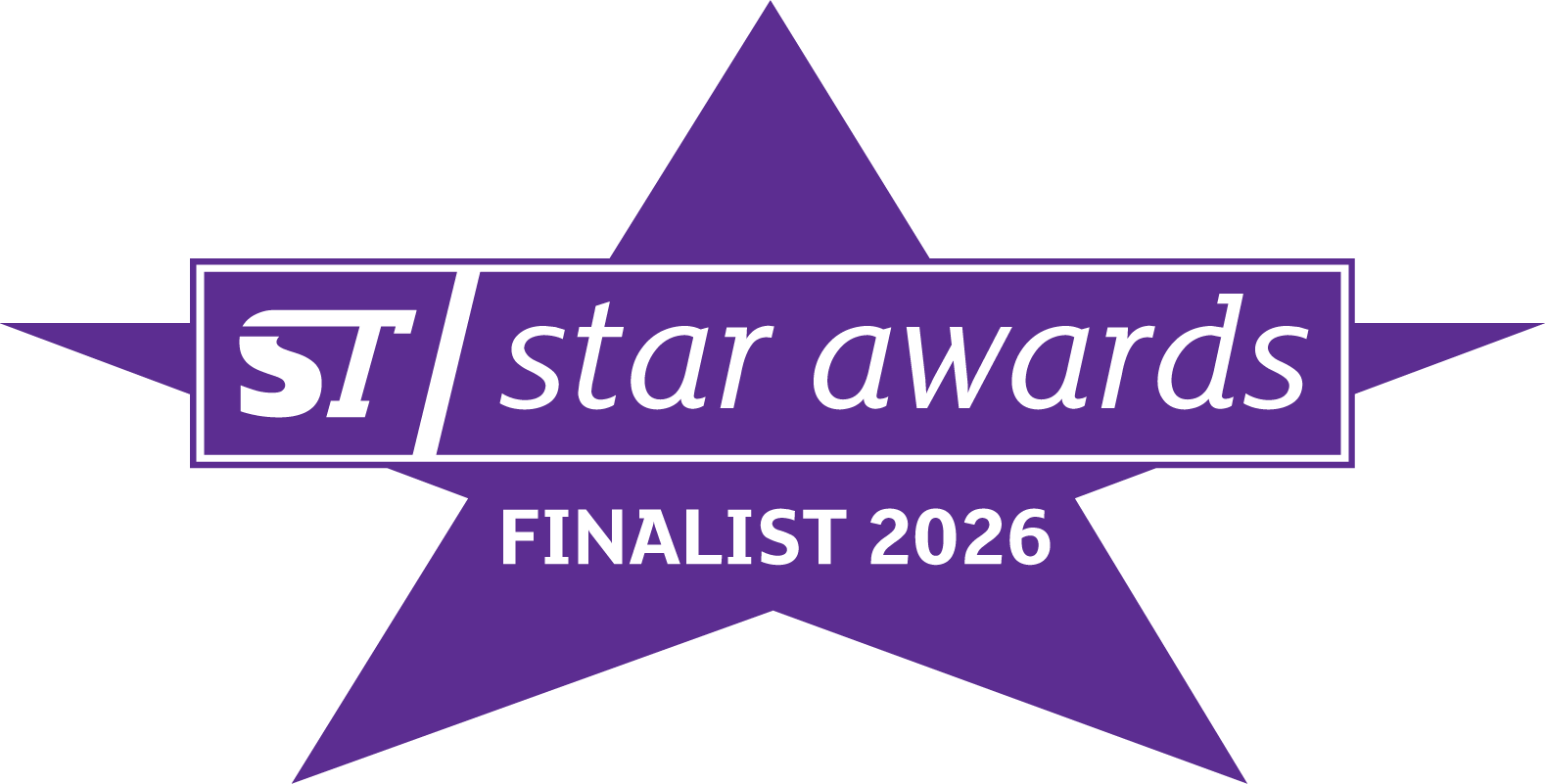 Nomination ST Star Awards 2026