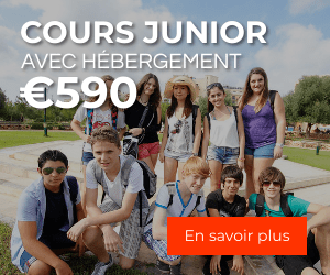 Forfaits Junior 2020