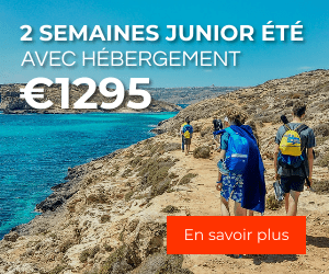 Forfaits Junior 2020 Été