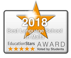 Meilleure École de Langue à Malte