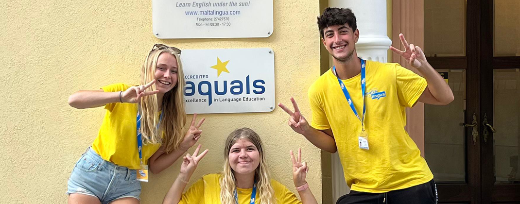 Leaders de groupe énergiques