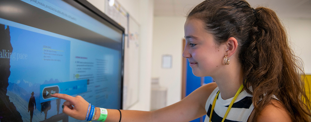 Technologie de pointe