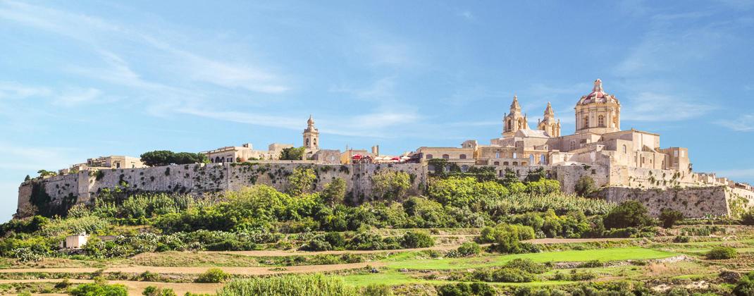 Mdina - La ville silencieuse