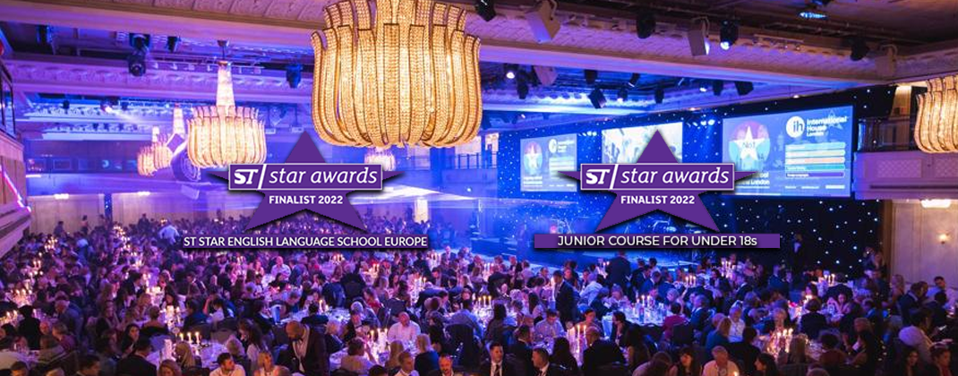 Prix StudyTravel Star 2022