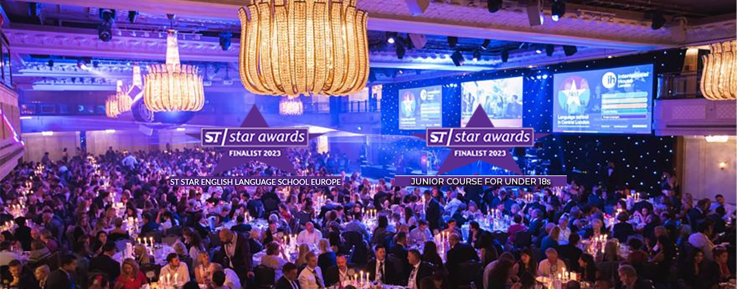 Prix StudyTravel Star 2023