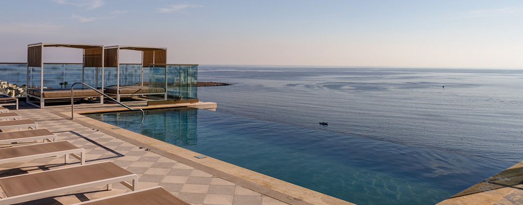 Résidence supérieure