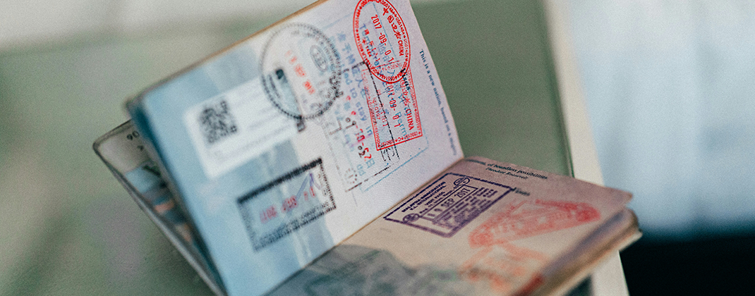 Visa de voyage pour Malte