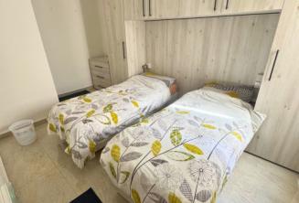 Chambres confortables avec climatisation