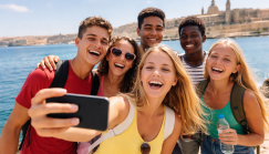 Pâques 2026 - Places limitées Pâques 2026 - Places limitées