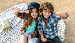 Cours d'automne pour juniors
